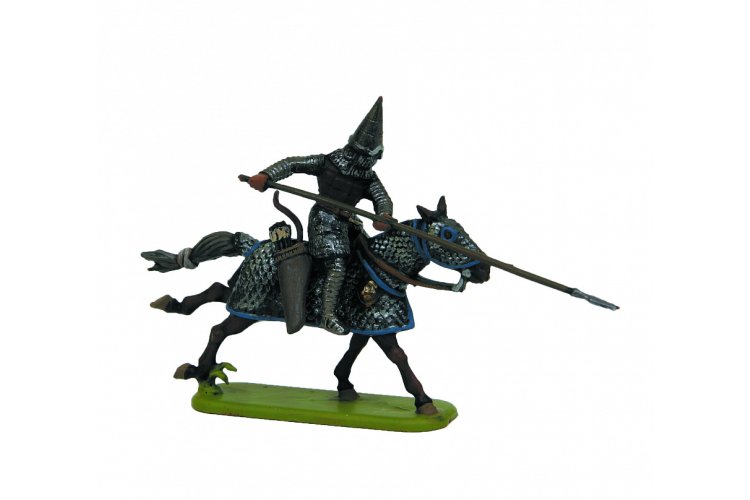 1:72 Zvezda 8067 Catafracts - Zvz8067 3 1 - ZVZ8067