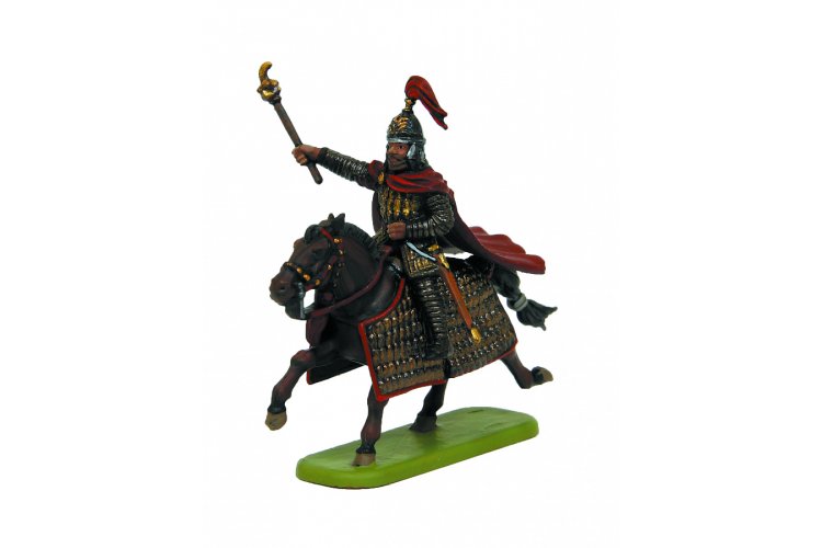 1:72 Zvezda 8067 Catafracts - Zvz8067 4 - ZVZ8067