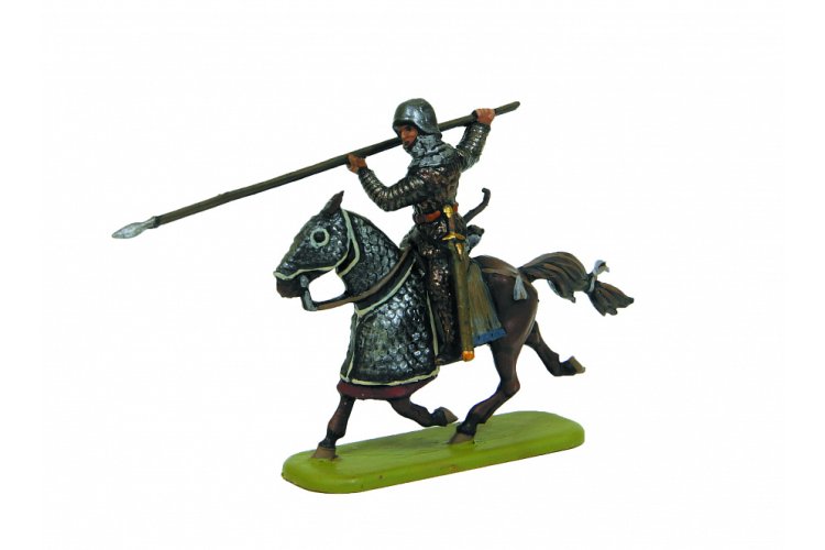 1:72 Zvezda 8067 Catafracts - Zvz8067 6 - ZVZ8067