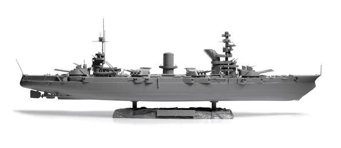1:350 Zvezda 9052 Marat WWII - Gangut-klasse - Sovjet Slagschip - Zvz9052 3 - ZVZ9052