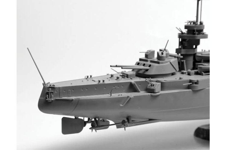 1:350 Zvezda 9052 Marat WWII - Gangut-klasse - Sovjet Slagschip - Zvz9052 5 - ZVZ9052