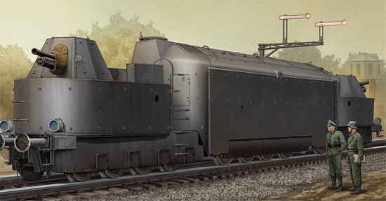 1:35 MENG Kübelwagen Type 823 modelbouwpakket