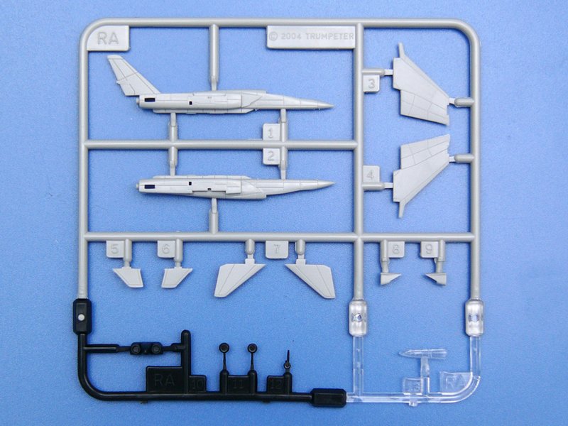 Trumpeter 05605 1/350 US CVN-68 NiMitz aircraft carrier 1975 model kit 9580208056050