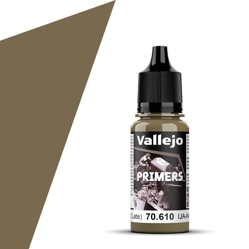 Vallejo 70610 Ija Karekusa - Primer - Acryl Bestellen?